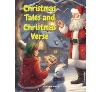 Christmas Tales and Christmas Verse (Tascabile)
