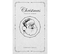 Christmas: Tales of Terror