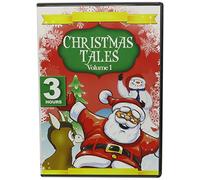 Christmas Tales Vol. 1