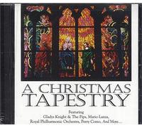 Christmas Tapestry