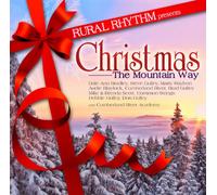 Christmas: The Mountain Way - Christmas: The Mountain Way (2 CD)