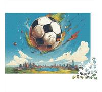 Christmas Theme 1000 Piece Socks Puzzle in Legno - Gioco Mentale, Decorazione Casa, Rilassamento & Divertimento EduGattoivo (Puzzle Famigliare)