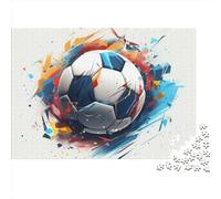 Christmas Theme Puzzle - 1000 Piece Socks Decorazione Casa, Gioco Mentale Rilassante & Puzzle Premium (Sfida Coinvolgente, 12+ Anni)