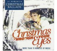Christmas Through Your Eyes