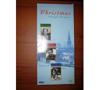 Christmas Thru the Years