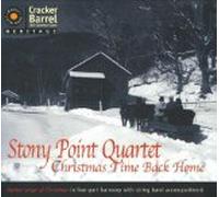 Christmas Time Back Home - Cracker Barrel Heritage [LIMITED EDITION]