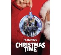 Christmas Time (DVD) Neil James Shelly Bentley Roxy Cornish Sewell Daniel Colyer