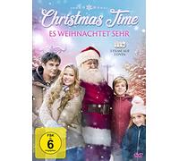 Christmas Time - Es weihnachtet sehr
