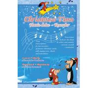 CHRISTMAS TIME - FLAUTO DOLCE-RECORDER