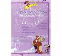 CHRISTMAS TIME - FLAUTO TRAVERSO-FLUTE