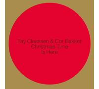 christmas time is here