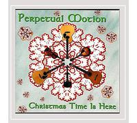 Christmas Time Is Here