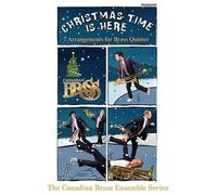 Christmas Time Is Here (Trombone) (Sheet Music)