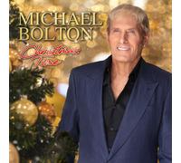 Christmas Time-Michael Bolton-audioCD