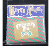 Christmas Time [Vinyl Single 7'']