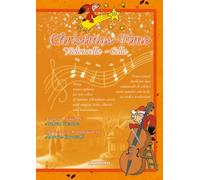 CHRISTMAS TIME - VIOLONCELLO-CELLO