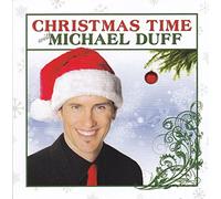 Christmas Time with Michael Duff