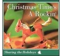 Christmas Time's a Rockin