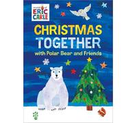 Christmas Together With Polar Bear and Friends