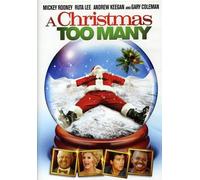 Christmas Too Many [Edizione: Stati Uniti]