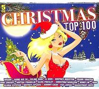 Christmas Top 100 (CD)
