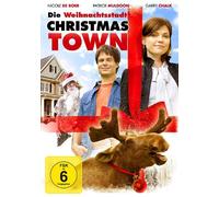 Christmas Town - Die Weihnachtsstadt