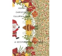 Christmas Trace and Color