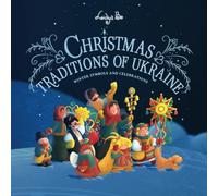 Christmas Traditions of Ukraine: Winter Symbols and Celebrations
