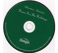 Christmas Treasures - Home For The Holidays