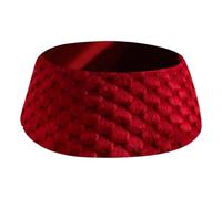 Christmas Tree Base Collar for Holiday Décor - Sturdy Decorative Ring Cover, Elegant Seasonal Surround with Quick Setup, Stylish Accent for Festive Home Scenes | Living Room Adult Kids Gathering