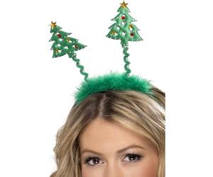 Christmas Tree Boppers