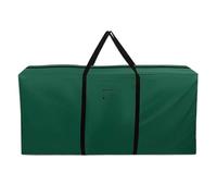 Christmas Tree Box - Christmas Tree Bag, decorazione Storage Box | Christmas Holiday Trees Bag | for Packing Camping Outdoor Holiday Halloween Bathroom Kitchen Bedroom Living Room Garage