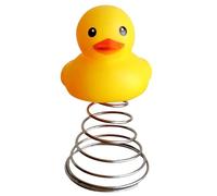 Christmas Tree Decoration,Duck Christmas Tree Topper | Creative Festive Ornament Seasonal Decor Accessories for Festival House Home Activities Party Holiday Gathering