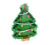 Christmas Tree Decorations - Divertenti ornamenti natalizi Parties Games | Photo Prop Decoration | Versatile Home Decorations for Parties, Holiday, & Events
