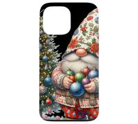 Christmas Tree Gnome Graphic For Women And Happy Holidays Custodia per iPhone 13 Pro Max