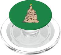 Christmas Tree Meerket PopSockets PopGrip per MagSafe