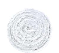 Christmas Tree Trim - 5ft Christmas Tree Winding Strip,Furry Decorative Trim for Boots Bags Hats Clothing Wreaths Home Decor Table Window Staircase Banister Mantelpiece