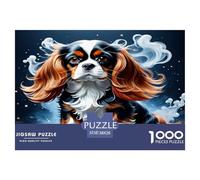 Christmas Trees Games Controller Puzzles Giochi Educativo 1000 Pezzi Gamepad Puzzle Di Cartone Decorazione Perfetta Sfide Divertenti Per Adulti E Bambini Da 12 Anni 70x50cm/1000pcs