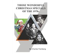 Christmas TV Specials & Movies of the 1970S