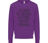 Christmas Un Abitino Per Ogni Cane Da Rifugio Per Bambini