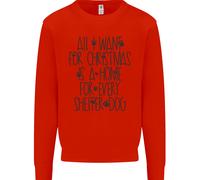 Christmas Un Abitino Per Ogni Cane Da Rifugio Per Bambini