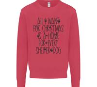 Christmas Un Abitino Per Ogni Cane Da Rifugio Per Bambini