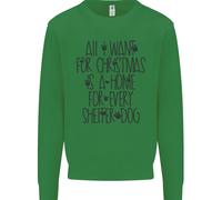 Christmas Un Abitino Per Ogni Cane Da Rifugio Per Bambini