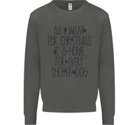 Christmas Un Abitino Per Ogni Cane Da Rifugio Per Bambini