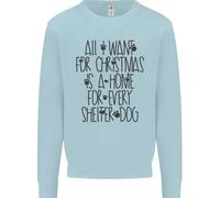 Christmas Un Abitino Per Ogni Cane Da Rifugio Per Bambini