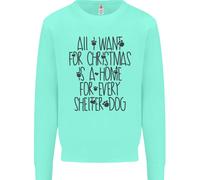 Christmas Un Abitino Per Ogni Cane Da Rifugio Per Bambini