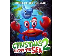 CHRISTMAS UNDER THE SEA 2