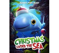 Christmas Under The Sea