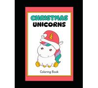 Christmas Unicorns