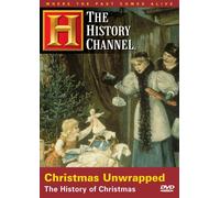 Christmas Unwrapped-History of - Christmas Unwrapped-History of